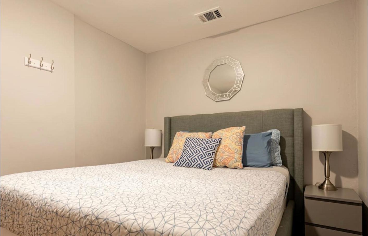 1Bdrm Gaslamp Conv Cntr - W Parking & 3 Beds #5 Hotel San Diego Exterior photo